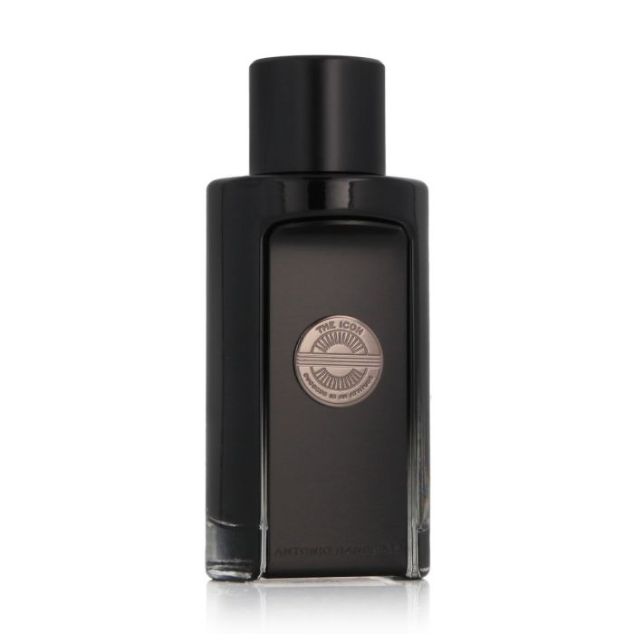 Perfume Hombre Antonio Banderas The Icon The Perfume EDP 100 ml 1