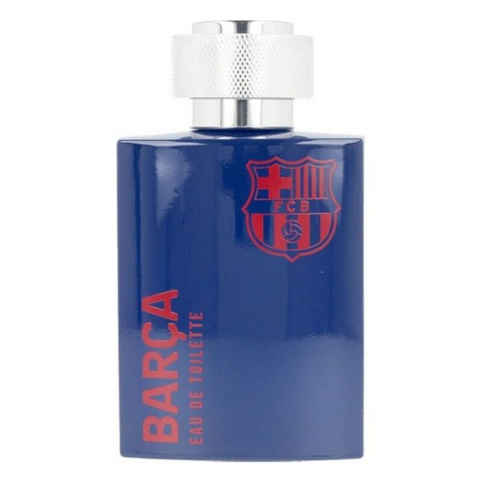 Perfume Hombre F. C. Barcelona Sporting Brands 8625 EDT 100 ml