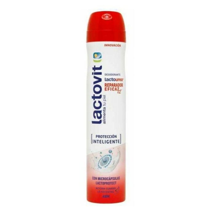 Desodorante en Spray Urea Lactovit (200 ml)