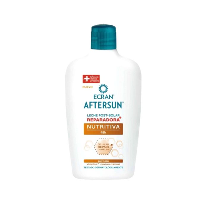 Aftersun Cellular Repair Ecran Ecran Aftersun (400 ml) 400 ml