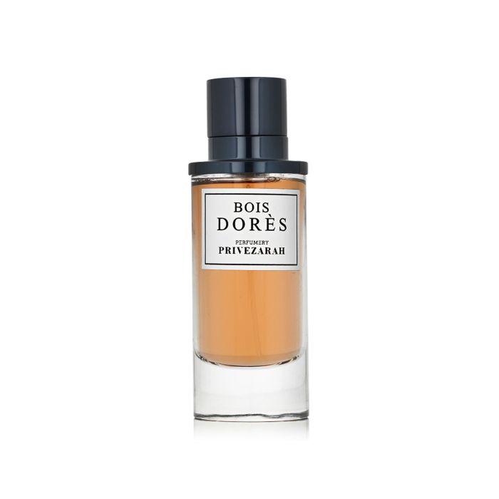 Perfume Mujer Prive Zarah Bois Dorès EDP 80 ml 1