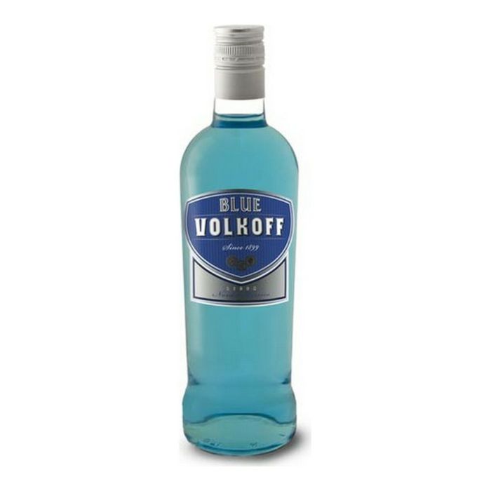 Vodka Blue Volkoff (70 cl)
