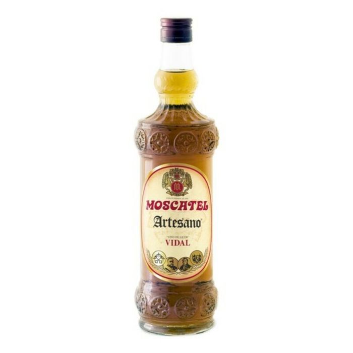 Moscatel Vidal (75 cl) Moscatel Vidal (75 cl)