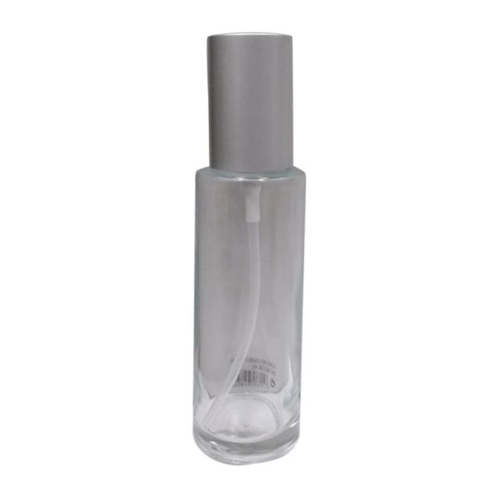 Atomizador Recargable Walkiria Cristal (100 ml)