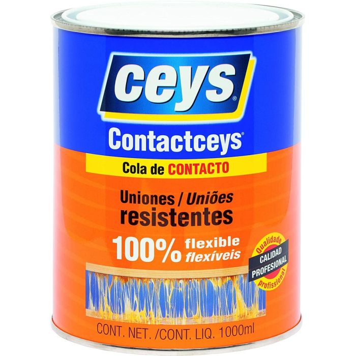 Contactceys bote 1l 503407