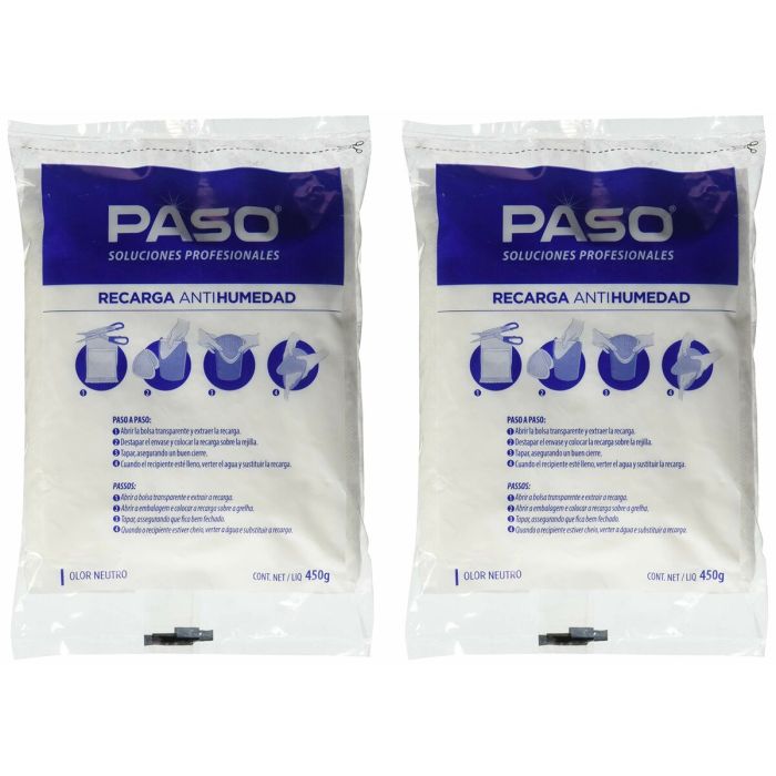 Antihumedad Paso humibox 450 g 1