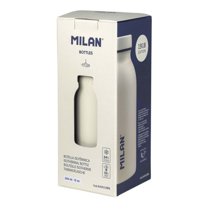 Botella Milan 354 ml 2