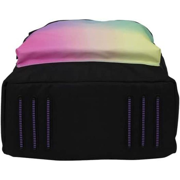Mochila Casual Milan Negro (43 x 30 x 20 cm) 1 Mochila Casual Milan Negro (43 x 30 x 20 cm) 1