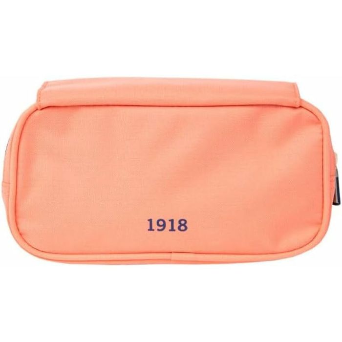 Estuche Escolar Milan Serie1918 Rosa 13 x 24 x 10 cm 3