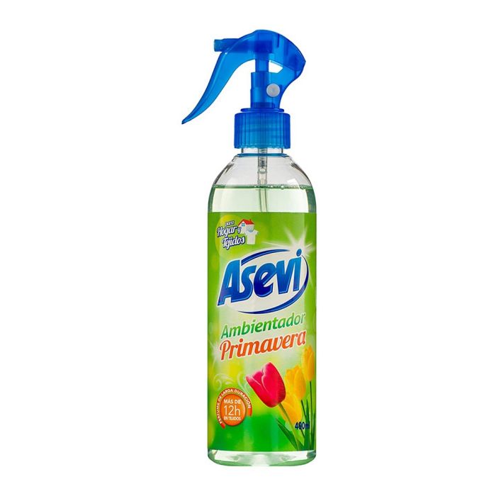 Ambientador Asevi (400 ml) Ambientador Asevi (400 ml)