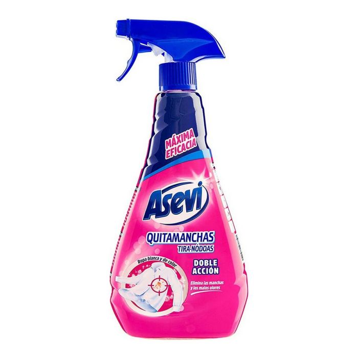 Quitamanchas Asevi (750 ml) Quitamanchas Asevi (750 ml)