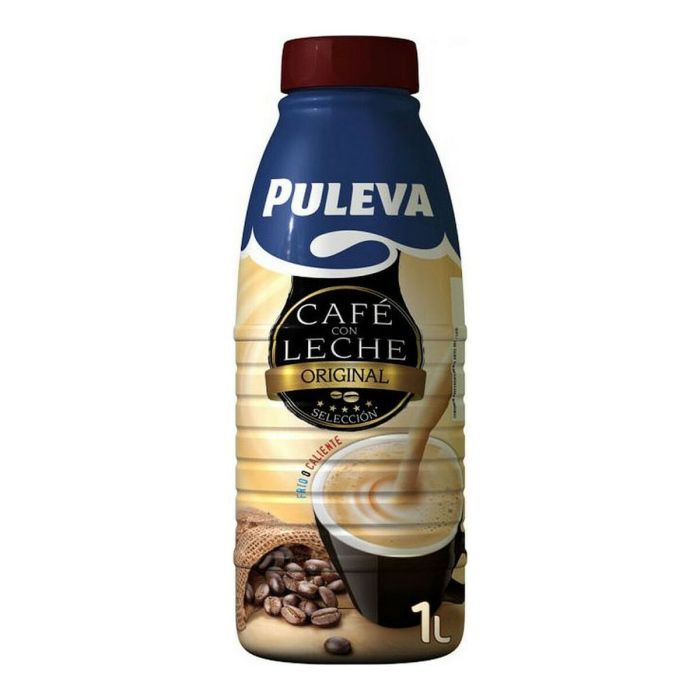 Leche Puleva Café (1 L)