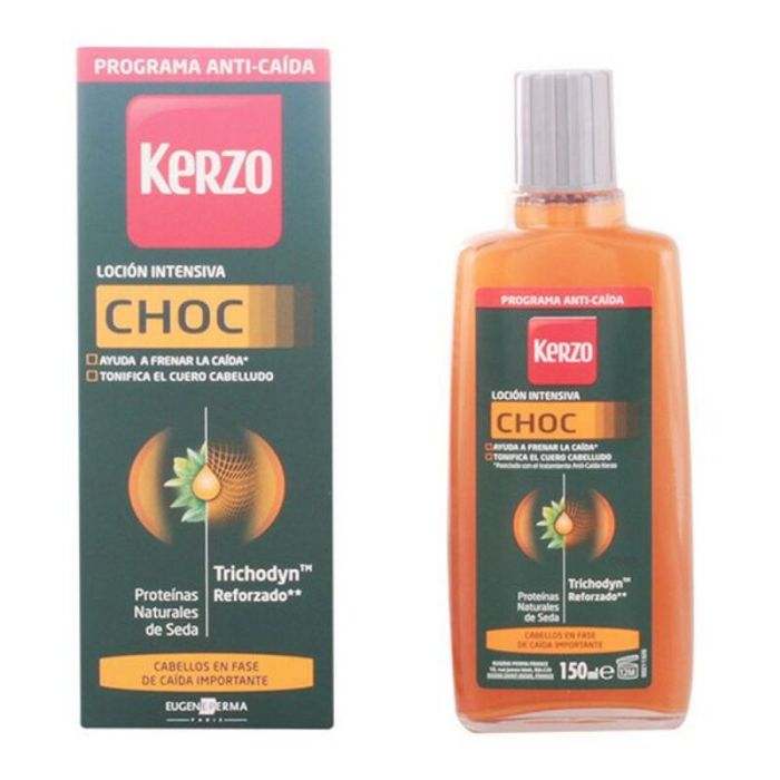 Tratamiento Anticaída Choc Kerzo (150 ml)
