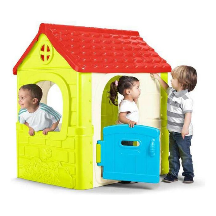 Funny House 8/13650 Feber Funny House 8/13650 Feber