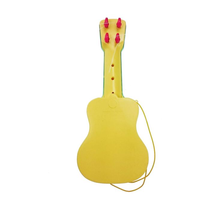 Guitarra Infantil Reig Azul Peppa Pig 1