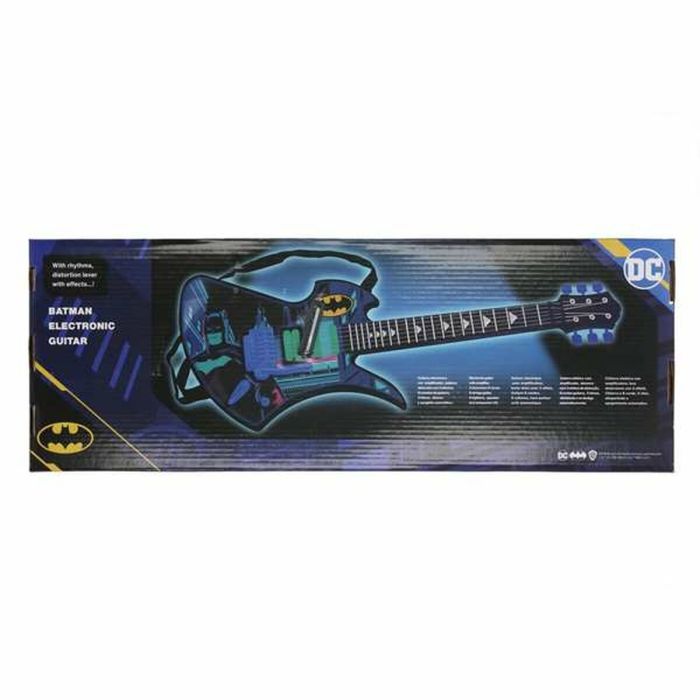 Guitarra Infantil Batman Electrónica 1