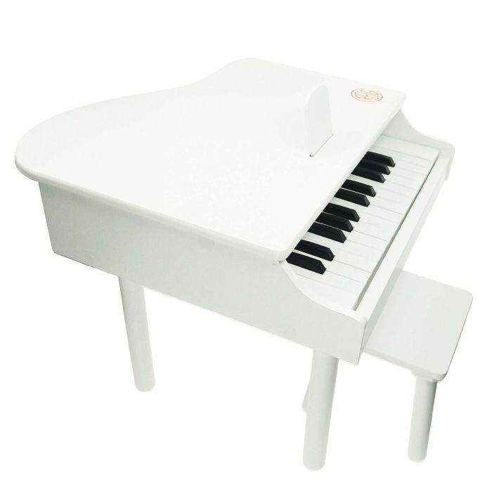Piano Reig Blanco Infantil (49,5 x 52 x 43 cm) 3
