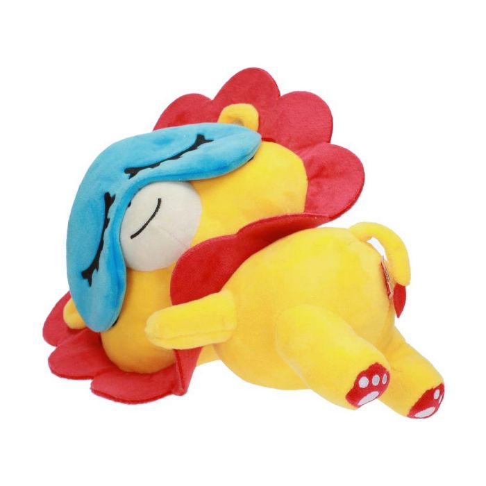 Peluche Fisher Price 30 cm 3