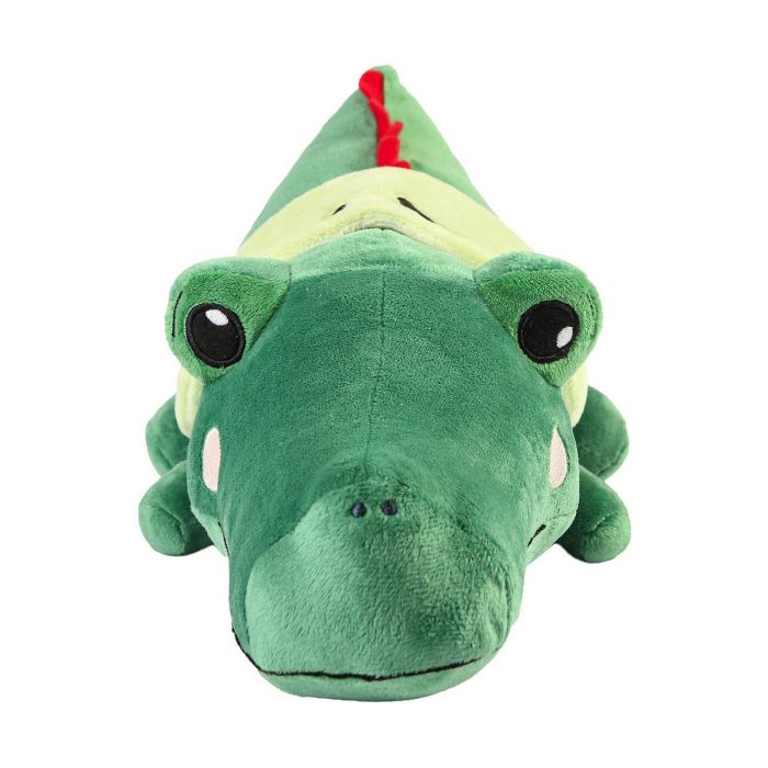 Peluche Fisher Price   Cocodrilo 30 cm 4