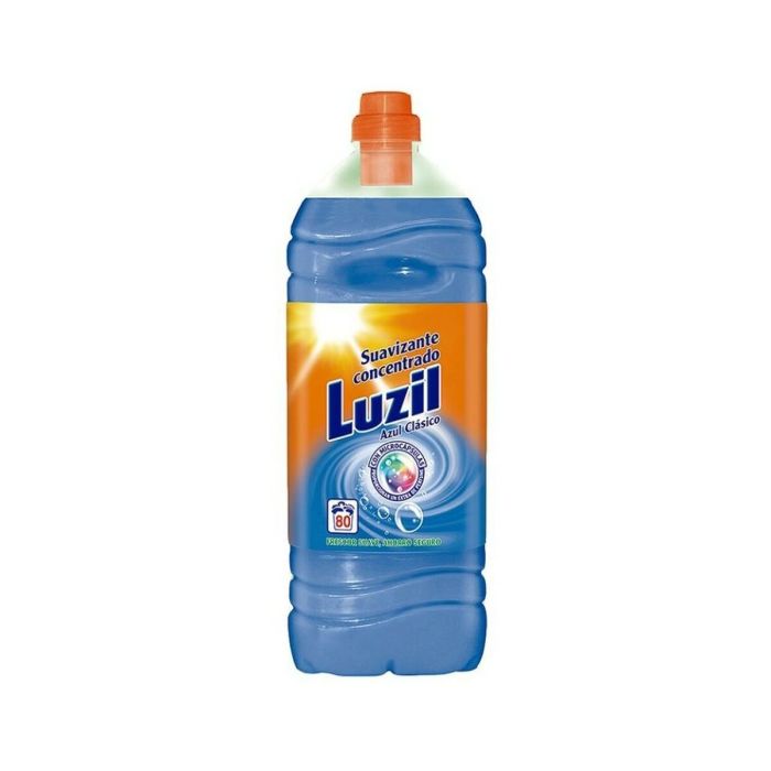Suavizante Concentrado Luzil Azul (2 L)