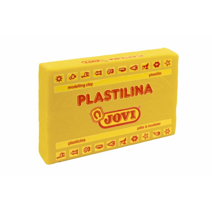 Plastilina Jovi 7203 350 gr 1