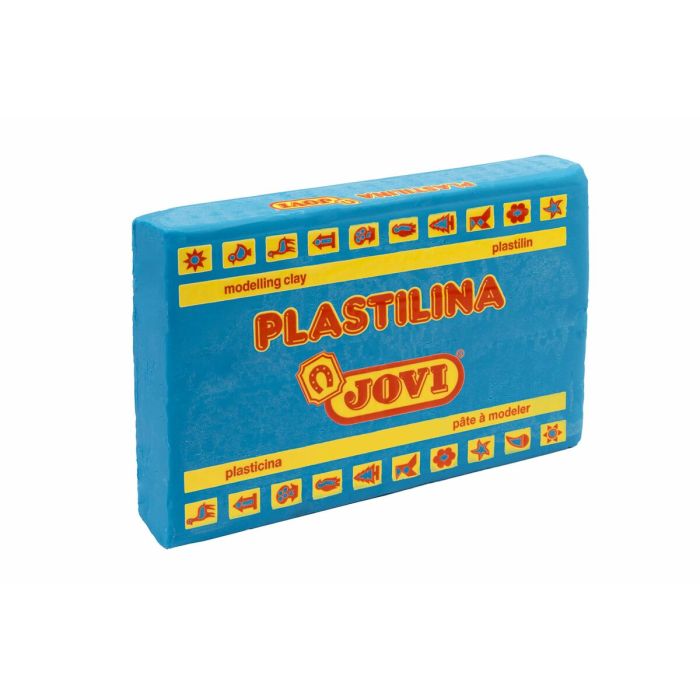 Plastilina Jovi 7212 Azul 1