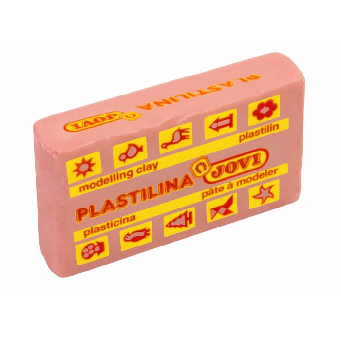 Plastilina Jovi 7008 Carne 2