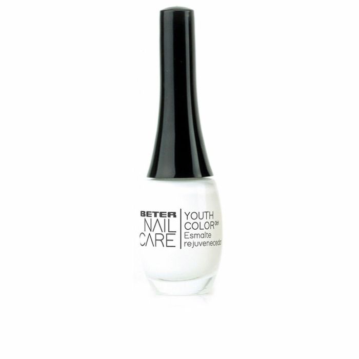 Pintaúñas Beter Nail Care Youth Color Nº 061 White French Manicure 11 ml