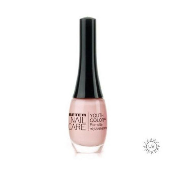 Esmalte de uñas Beter Nail Care 063 Pink French Manicure (11 ml)