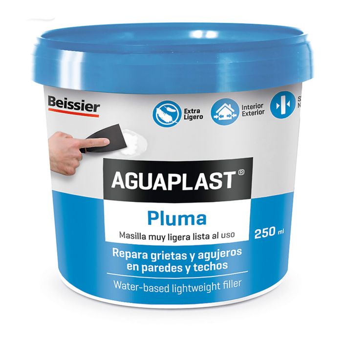Aguaplast Pluma 250 ml 70053-003