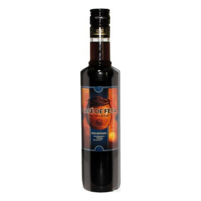 Café Licor Licores Sinc (1 L) Café Licor Licores Sinc (1 L)