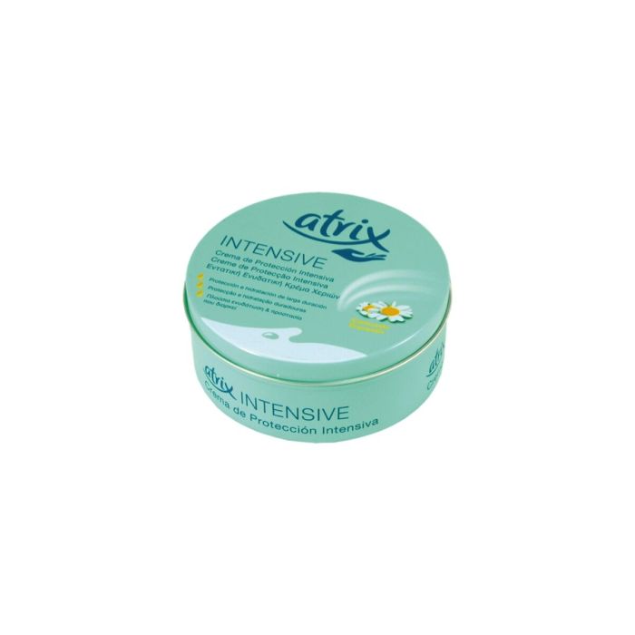 Crema de Manos Atrix Intensive (250 ml)