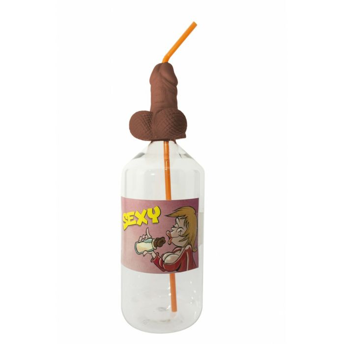 Accesorio Erótico Divertysex 500 ml