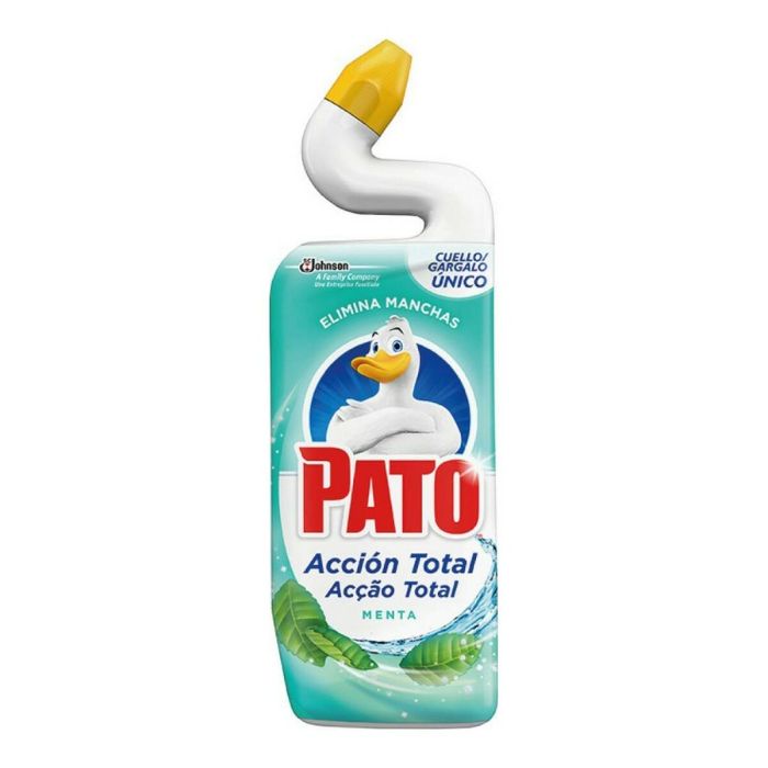 Limpiador Pato J668460 (750 ml)