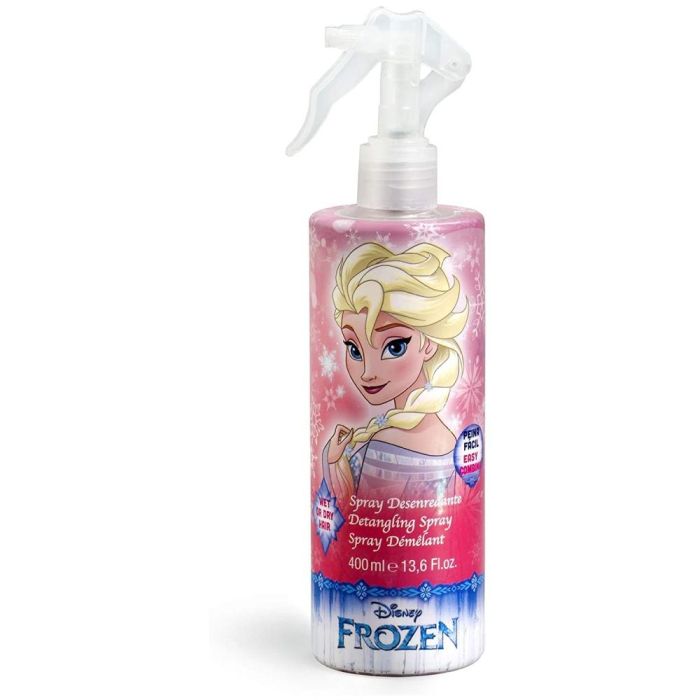 Acondicionador Desenredante Frozen Spray (400 ml)