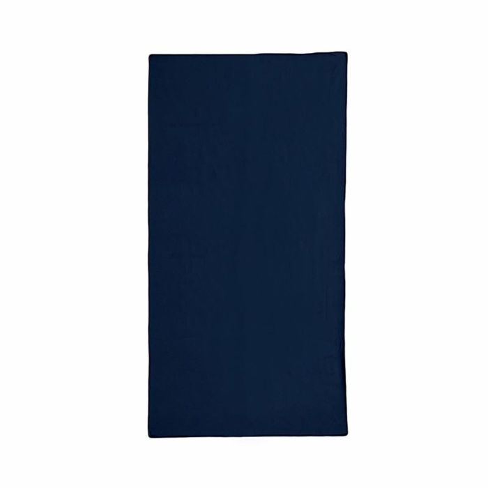 Toalla Secaneta 74000-018 Microfibra Azul oscuro 80 x 130 cm 4