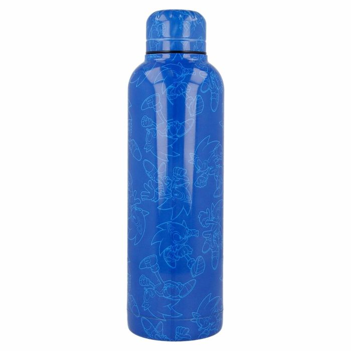 Botella Térmica de Acero Inoxidable Sonic 515 ml 3