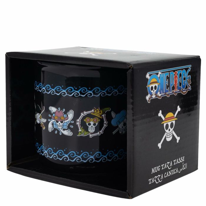 Taza Stor One Piece 400 ml 1