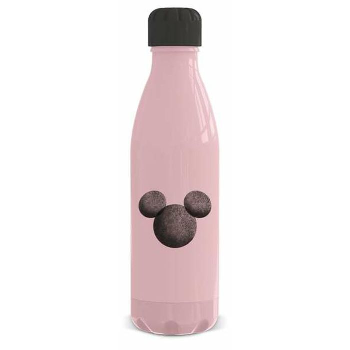 Botella Mickey Mouse 660 ml Polipropileno