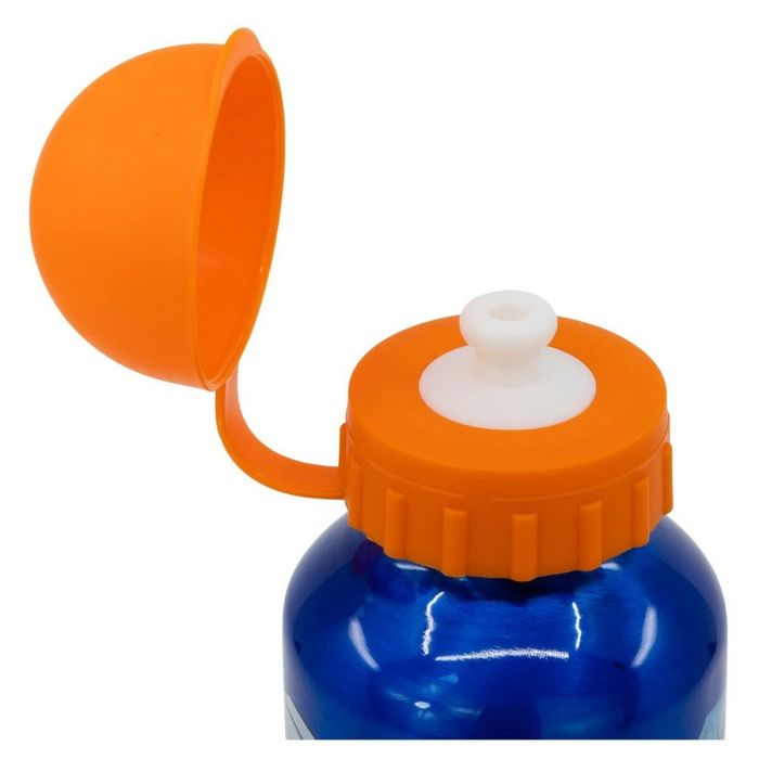Botella de Agua SuperThings 20334 (400 ml) 2 Botella de Agua SuperThings 20334 (400 ml) 2