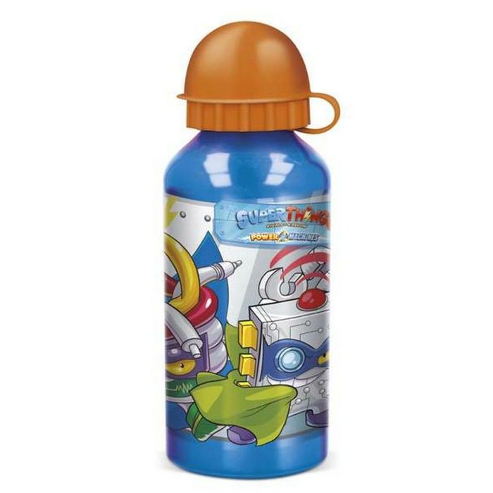 Botella de Agua Stor 20334 (400 ml) 1