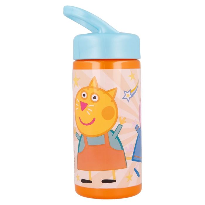 Botella de Agua Peppa Pig Kindness Counts 410 ml 2