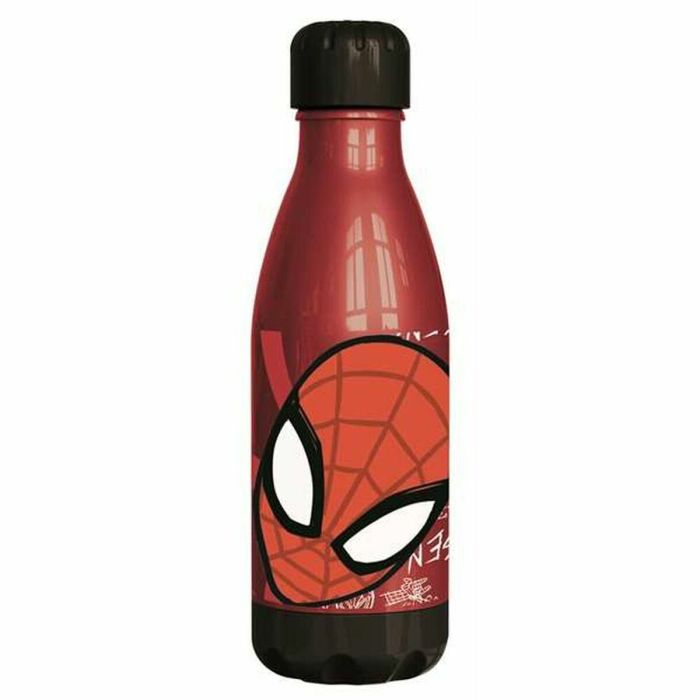 Botella Spiderman 44100 (560 ml)