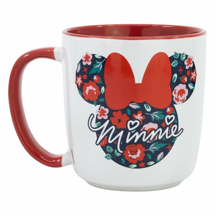 Taza Stor Minnie Mouse 380 ml 2