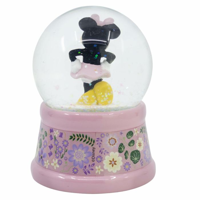 Bola de Nieve Stor Minnie Mouse 1