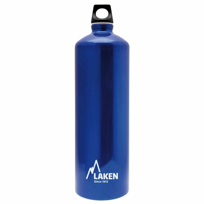 Botella de Agua Laken Futura Azul (1 L) 9