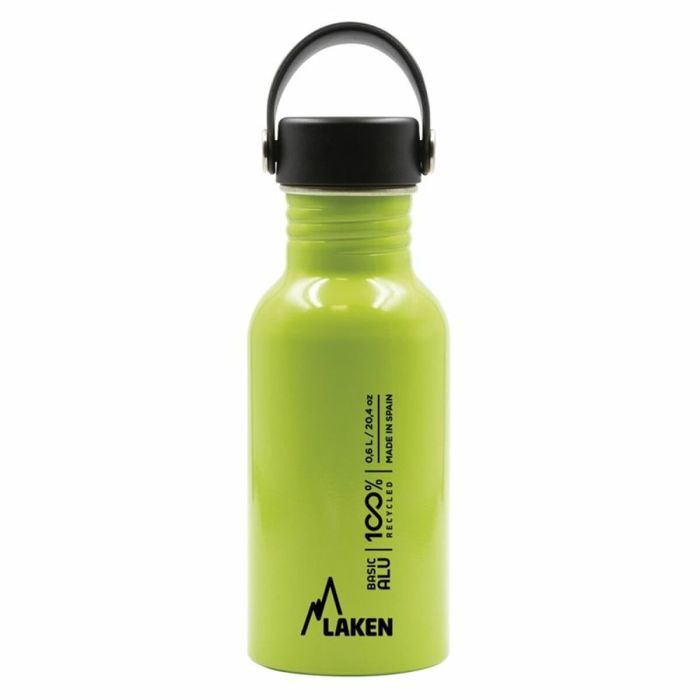 Cantimplora Laken Oasis Verde 0,75 L