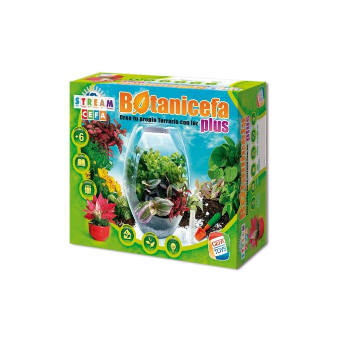 Botanicefa Plus 21856 Cefa Botanicefa Plus 21856 Cefa