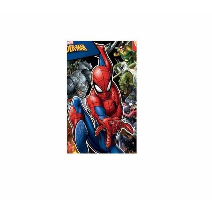 Puzzle Educa Spider-Man 3D 2