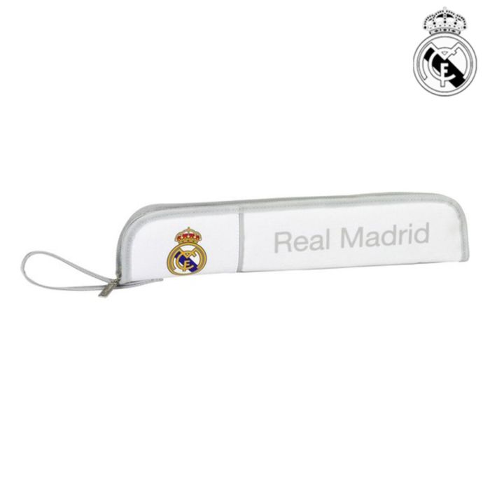 Portaflautas Real Madrid C.F.